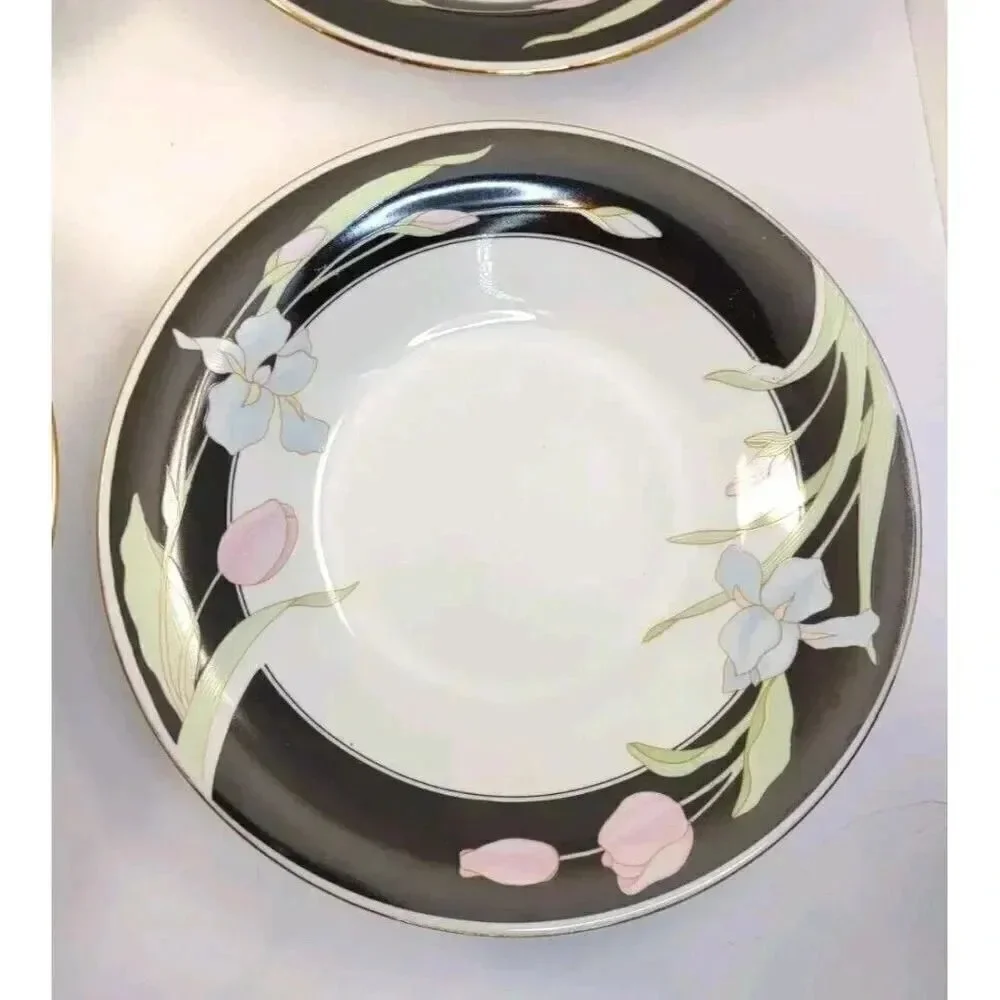 Fairfield Fine China by Vanessa Yung Shen, 4 - 8